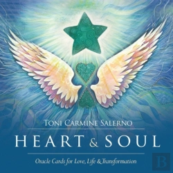 Bertrand.pt - Heart & Soul Cards