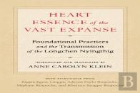 Heart Essence Of The Vast Expanse