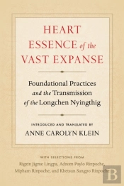 Heart Essence Of The Vast Expanse