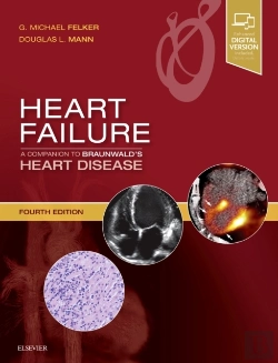 Bertrand.pt - Heart Failure: A Companion To Braunwald'S Heart Disease