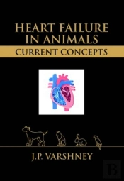 Heart Failure In Animals