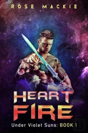 Heart Fire