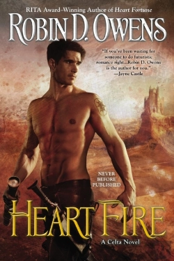 Bertrand.pt - Heart Fire