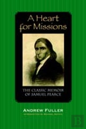 Heart For Missions