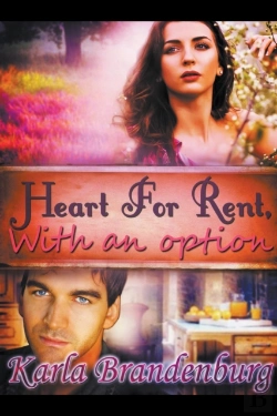 Bertrand.pt - Heart For Rent, With An Option