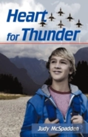 Heart For Thunder