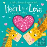 Heart Full Of Love