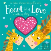 Heart Full Of Love