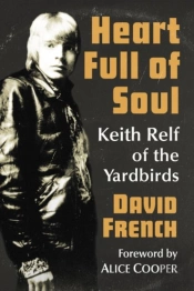 Heart Full Of Soul