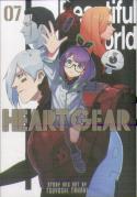 Heart Gear, Vol. 7