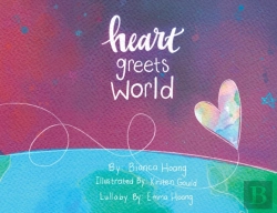 Bertrand.pt - Heart Greets World