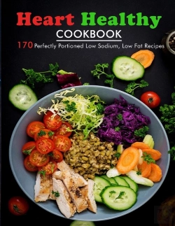 Bertrand.pt - Heart Healthy Cookbook