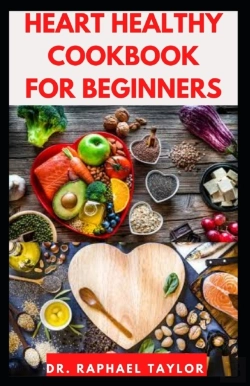 Bertrand.pt - Heart Healthy Cookbook For Beginners