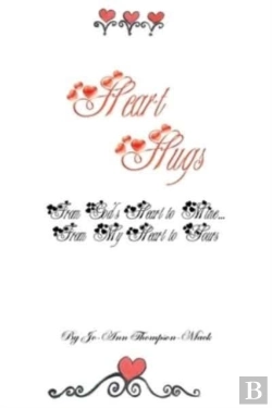 Bertrand.pt - Heart Hugs: From God'S Heart To Mine...