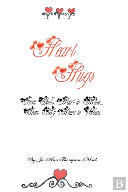Bertrand.pt - Heart Hugs