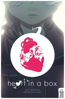 Bertrand.pt - Heart In A Box