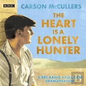 Heart Is A Lonely Hunter