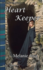 Heart Keeper: Book 2