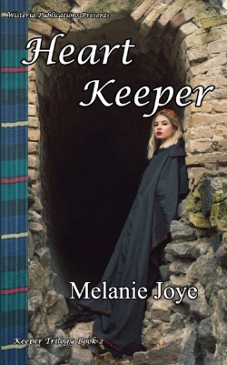Bertrand.pt - Heart Keeper: Book 2