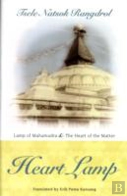 Bertrand.pt - Heart Lamp: Lamp Of Mahamudra And Heart Of The Matter