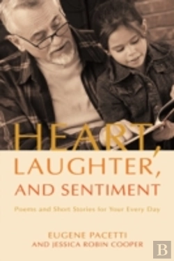 Bertrand.pt - Heart, Laughter, And Sentiment: Poems An