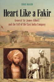 Heart Like A Fakir