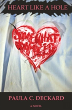 Bertrand.pt - Heart Like A Hole