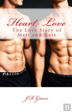 Bertrand.pt - Heart Love, The Love Story Of Matt And Nate