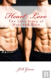 Heart Love, The Love Story Of Matt And Nate