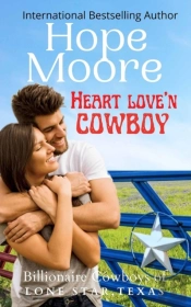 Heart Love'N Cowboy