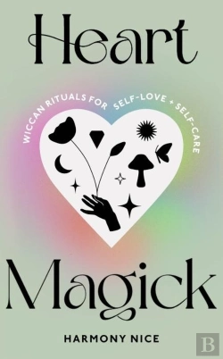 Bertrand.pt - Heart Magick