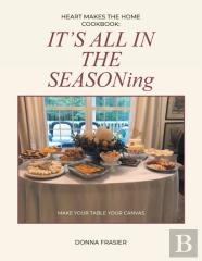 Heart Makes The Home Cookbook