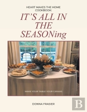 Heart Makes The Home Cookbook