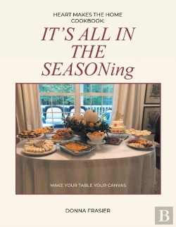 Bertrand.pt - Heart Makes The Home Cookbook