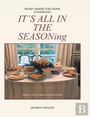 Heart Makes The Home Cookbook