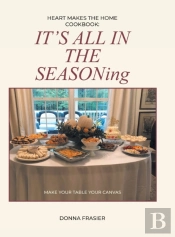 Heart Makes The Home Cookbook
