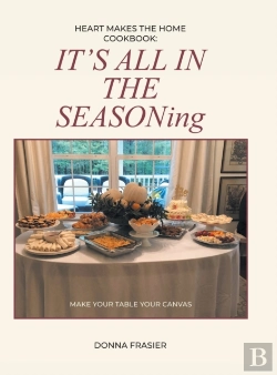 Bertrand.pt - Heart Makes The Home Cookbook