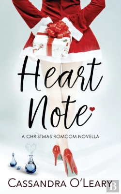 Bertrand.pt - Heart Note: A Christmas Romcom Novella