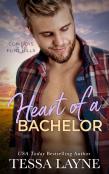Heart Of A Bachelor