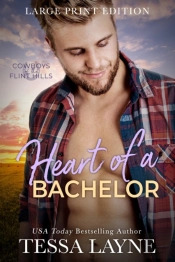 Heart Of A Bachelor