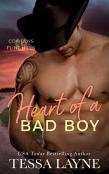 Heart Of A Bad Boy