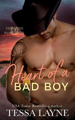 Bertrand.pt - Heart Of A Bad Boy