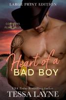 Heart Of A Bad Boy