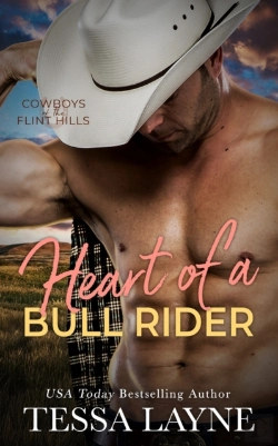 Bertrand.pt - Heart Of A Bull Rider