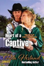 Heart Of A Captive
