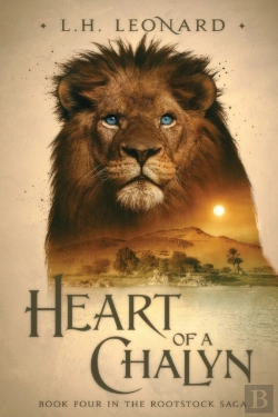 Bertrand.pt - Heart Of A Chalyn