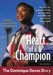 Heart Of A Champion