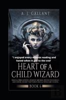 Heart Of A Child Wizard