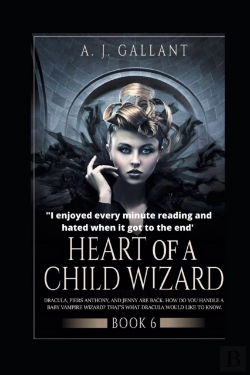 Bertrand.pt - Heart Of A Child Wizard