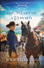 Heart Of A Cowboy (Colorado Cowboys Book #2)